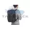 Thule Aion 3204721 utazó hátizsák 28L, fekete