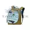 Thule Aion 3204722 utazó hátizsák 28L, nutria
