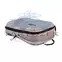 Thule Compression Packing Cube 3204859 kompressziós csomagolókocka közepes, white