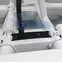 Thule Epos/EasyFold 3 lakat (ABUS) 9785, fekete