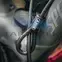 Thule Epos/EasyFold 3 lakat (ABUS) 9785, fekete