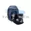 Thule RoundTrip 3204939 snowboard és sícipő hátizsák 60L, sötétkék