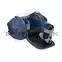 Thule RoundTrip 3204941 sí és snowboard duffel 80L, sötétkék