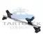 Cruz Rafter 940-624 kajaktartó tetőre, fekete