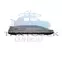 Thule Touring L 780 tetőbox, titán