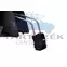 Thule RideAlong 2 100206 hátsó kerékpáros gyerekülés, fekete