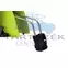 Thule RideAlong 2 100208 hátsó kerékpáros gyerekülés, lime