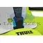 Thule RideAlong 2 100208 hátsó kerékpáros gyerekülés, lime