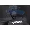 Thule RideAlong 2 Lite 100209 hátsó kerékpáros gyerekülés, fekete