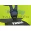 Thule RideAlong 2 Lite 100211 hátsó kerékpáros gyerekülés, lime