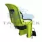 Thule RideAlong 2 100208 hátsó kerékpáros gyerekülés, lime