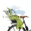 Thule RideAlong 2 100208 hátsó kerékpáros gyerekülés, lime