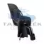Thule RideAlong 2 Lite 100209 hátsó kerékpáros gyerekülés, fekete