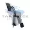 Thule RideAlong 2 Lite 100210 hátsó kerékpáros gyerekülés, szürke