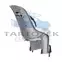 Thule RideAlong 2 Lite 100210 hátsó kerékpáros gyerekülés, szürke