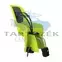 Thule RideAlong 2 Lite 100211 hátsó kerékpáros gyerekülés, lime