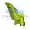 Thule RideAlong 2 Lite 100211 hátsó kerékpáros gyerekülés, lime