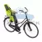 Thule RideAlong 2 Lite 100211 hátsó kerékpáros gyerekülés, lime