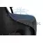 Thule RideAlong 2 Lite 100209 hátsó kerékpáros gyerekülés, fekete