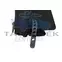 Thule RideAlong 2 Lite 100209 hátsó kerékpáros gyerekülés, fekete