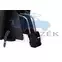 Thule RideAlong 2 Lite 100209 hátsó kerékpáros gyerekülés, fekete