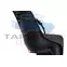 Thule RideAlong 2 Lite 100209 hátsó kerékpáros gyerekülés, fekete