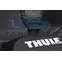 Thule RideAlong 2 Lite 100209 hátsó kerékpáros gyerekülés, fekete