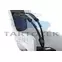 Thule RideAlong 2 Lite 100210 hátsó kerékpáros gyerekülés, szürke