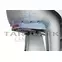 Thule RideAlong 2 Lite 100210 hátsó kerékpáros gyerekülés, szürke