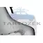 Thule RideAlong 2 Lite 100210 hátsó kerékpáros gyerekülés, szürke