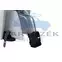 Thule RideAlong 2 Lite 100210 hátsó kerékpáros gyerekülés, szürke