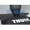 Thule RideAlong 2 Lite 100210 hátsó kerékpáros gyerekülés, szürke