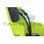 Thule RideAlong 2 Lite 100211 hátsó kerékpáros gyerekülés, lime