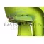 Thule RideAlong 2 Lite 100211 hátsó kerékpáros gyerekülés, lime