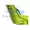 Thule RideAlong 2 Lite 100211 hátsó kerékpáros gyerekülés, lime