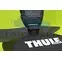 Thule RideAlong 2 Lite 100211 hátsó kerékpáros gyerekülés, lime