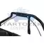 Thule Urban Glide 3 Double 10101978 iker babakocsi, fekete