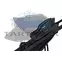 Thule Urban Glide 3 Double 10101978 iker babakocsi, fekete