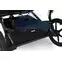 Thule Urban Glide 3 Double 10101978 iker babakocsi, fekete
