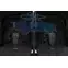 Thule Urban Glide 3 Double 10101978 iker babakocsi, fekete