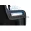 Thule RideAlong 2 100206 hátsó kerékpáros gyerekülés, fekete