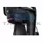 Thule RideAlong 2 100206 hátsó kerékpáros gyerekülés, fekete
