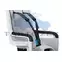 Thule RideAlong 2 100207 hátsó kerékpáros gyerekülés, szürke