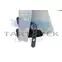 Thule RideAlong 2 100207 hátsó kerékpáros gyerekülés, szürke