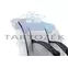 Thule RideAlong 2 100207 hátsó kerékpáros gyerekülés, szürke