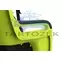 Thule RideAlong 2 100208 hátsó kerékpáros gyerekülés, lime