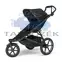 Thule Urban Glide 3 10101972 babakocsi, fekete