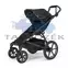 Thule Urban Glide 3 4-wheel 10101976 babakocsi, fekete