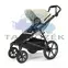 Thule Urban Glide 3 4-wheel 10101977 babakocsi, bézs/fekete