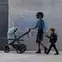 Thule Urban Glide 3 10101974 babakocsi, nutria